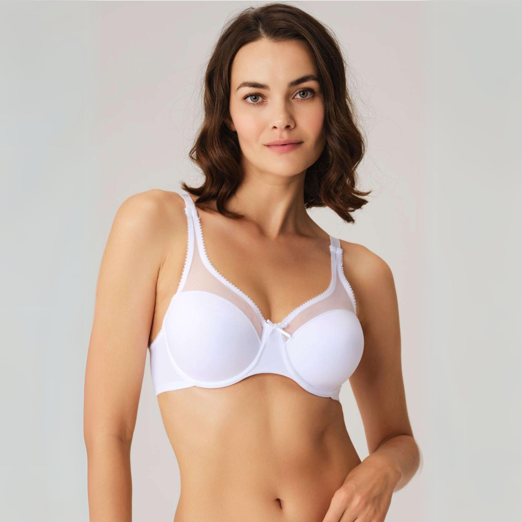 Underwired T-Shirt Bra 3606