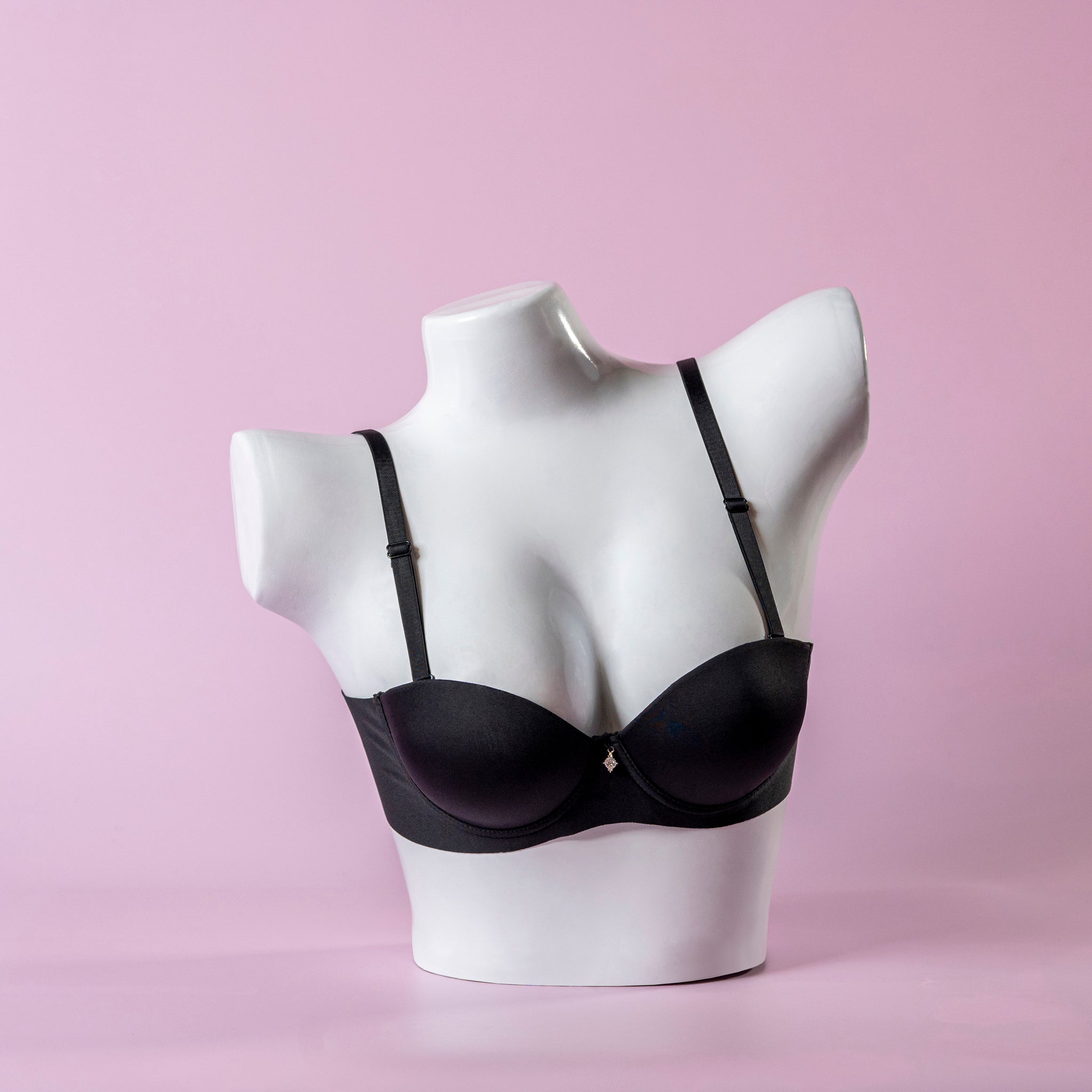 Full Coverage Minimizer Bra - 7306