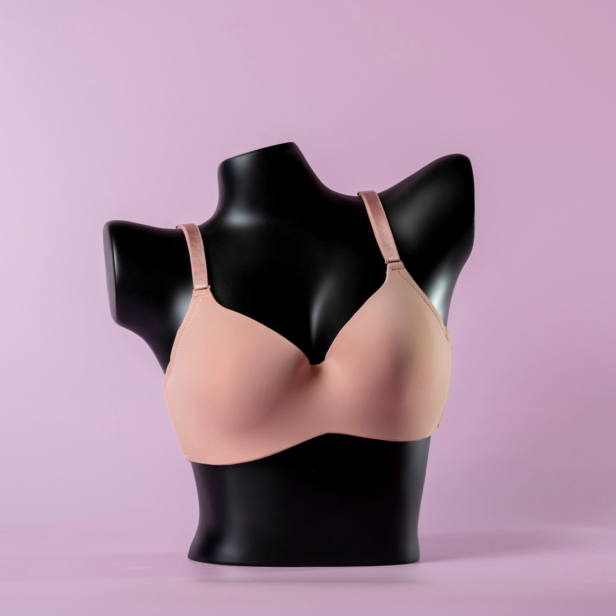 Underwired Light Padded 930 Bra