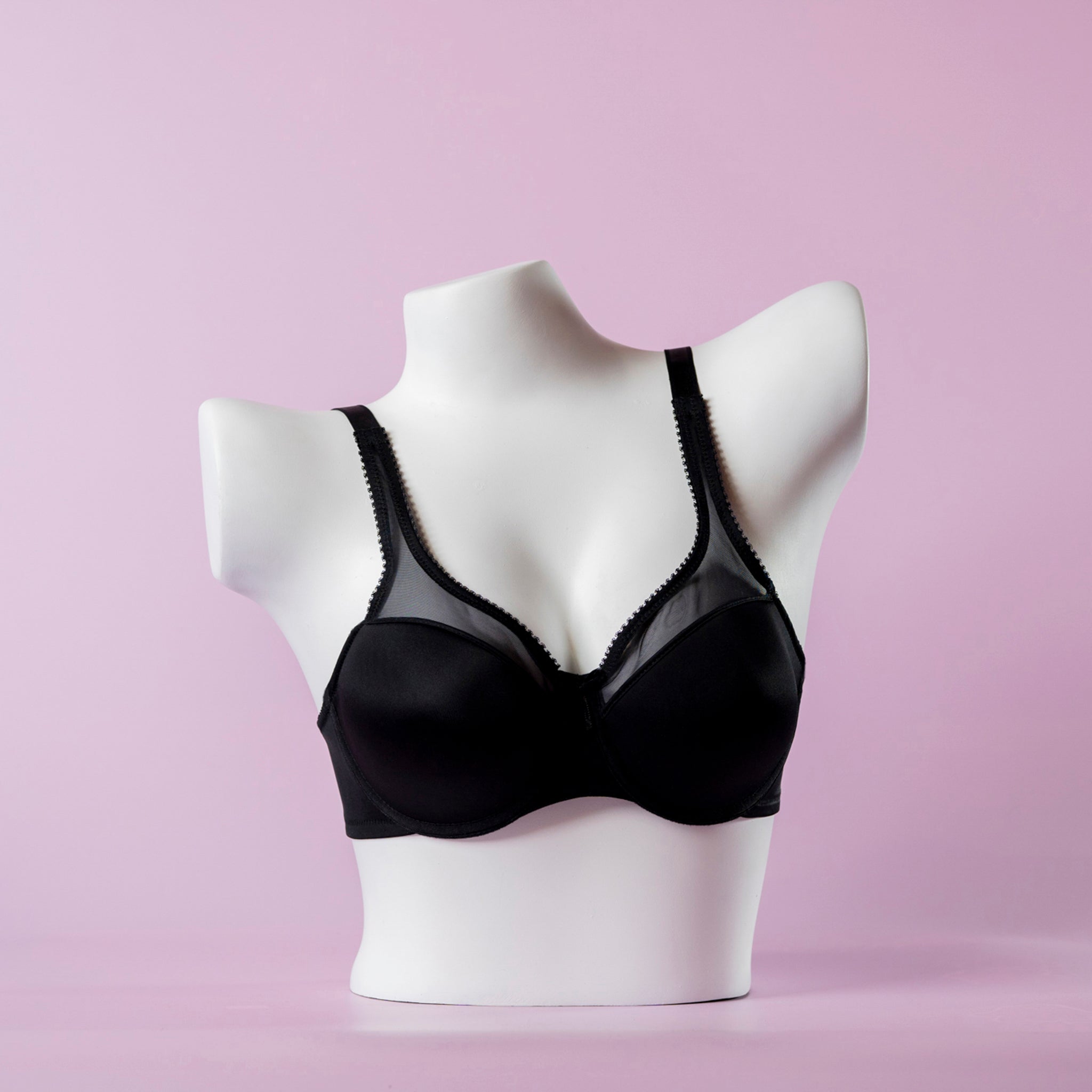 Underwired T-Shirt Bra 3606