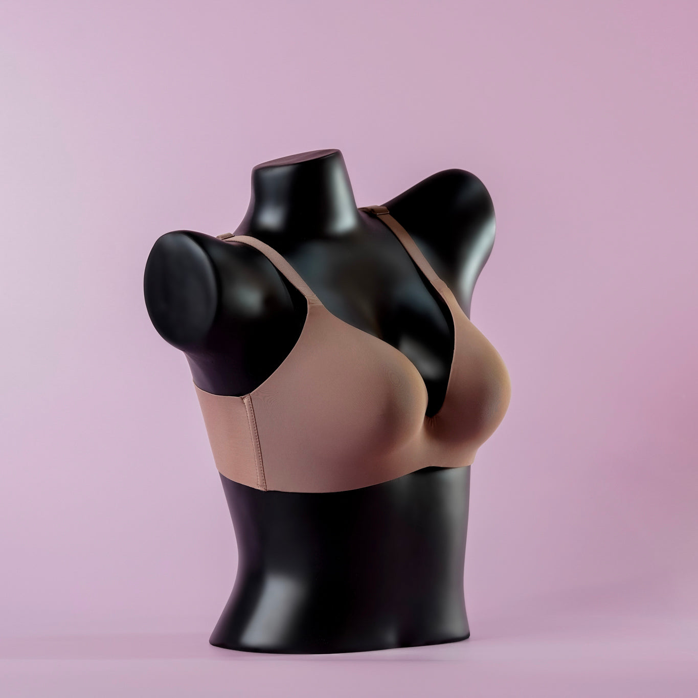 Non-Wired Light Padded Bra - C8111