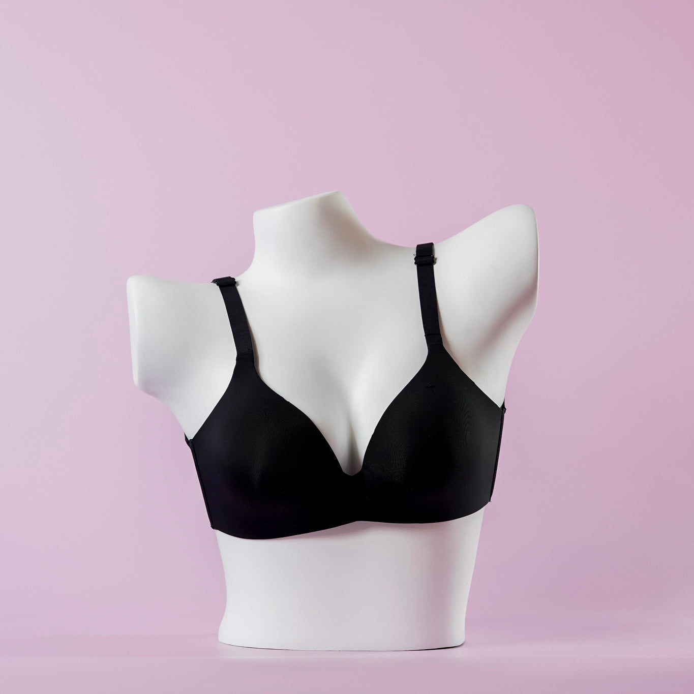 Non-Wired Light Padded Bra - C8111