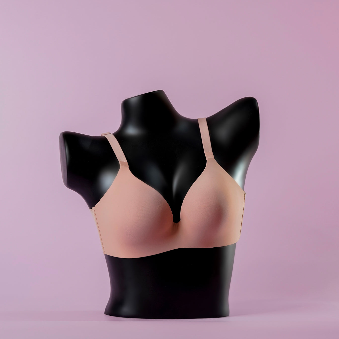 Non-Wired Light Padded Bra - C8111