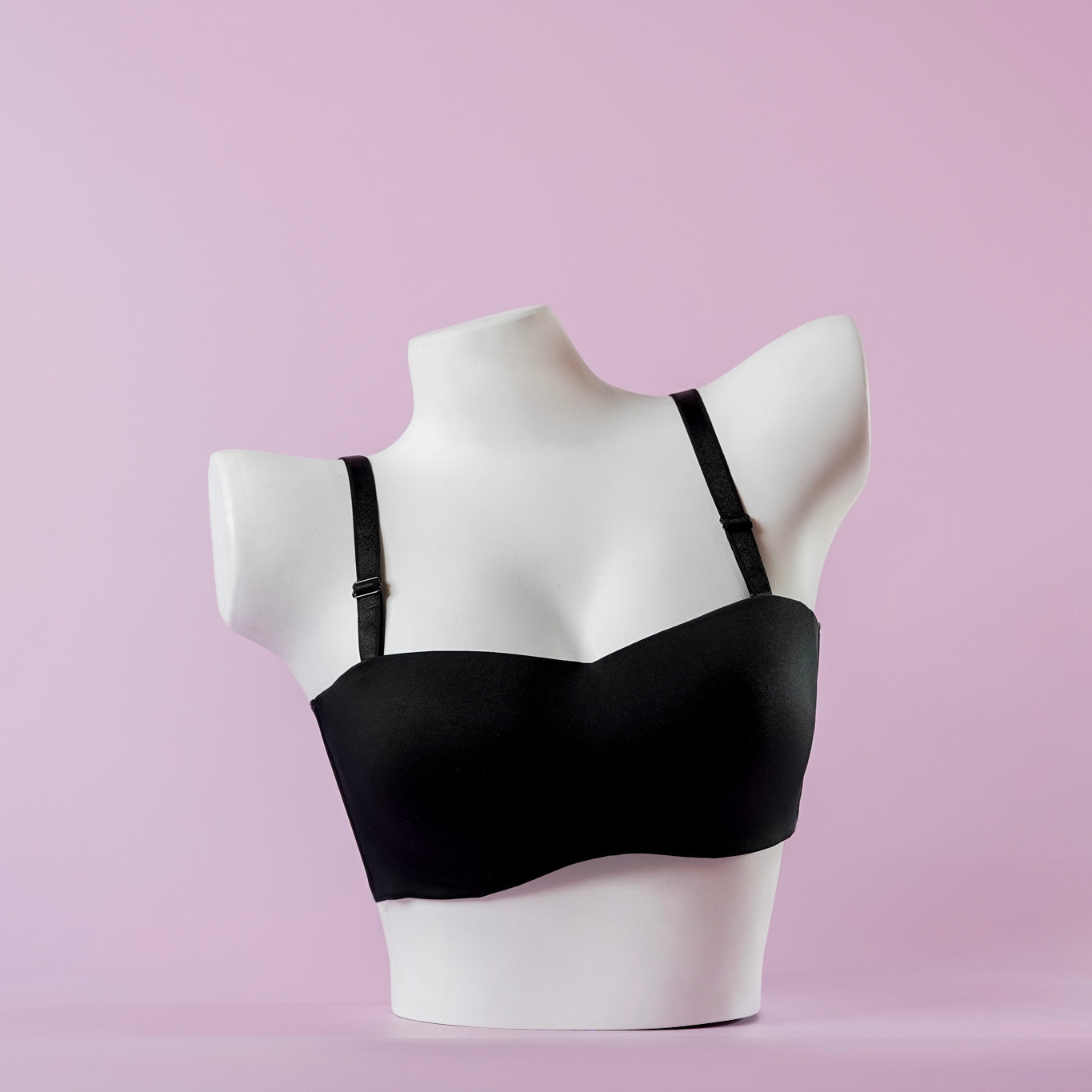 Half Pushup Cup Bra - 2242B