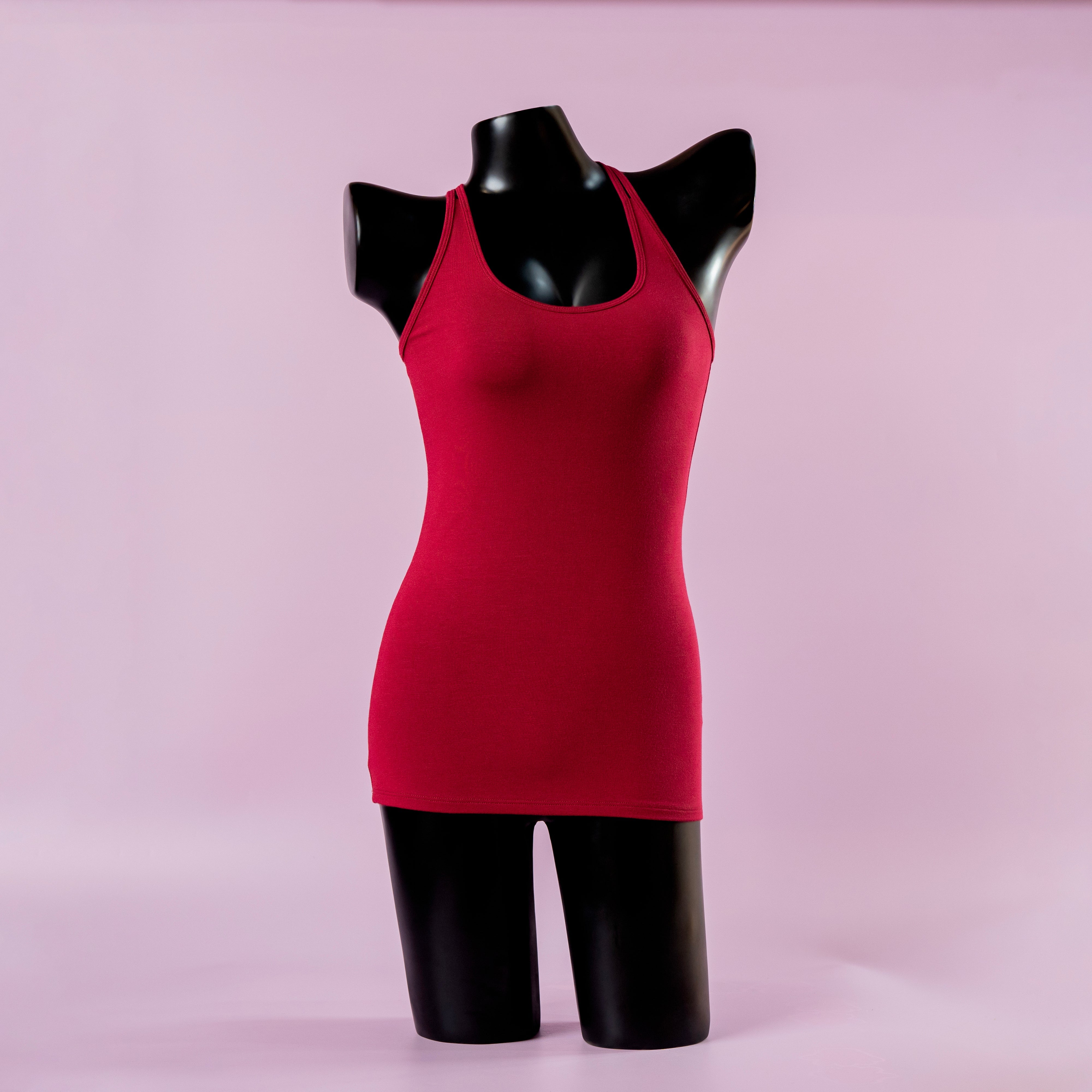 Back Straps Camisole - THAI