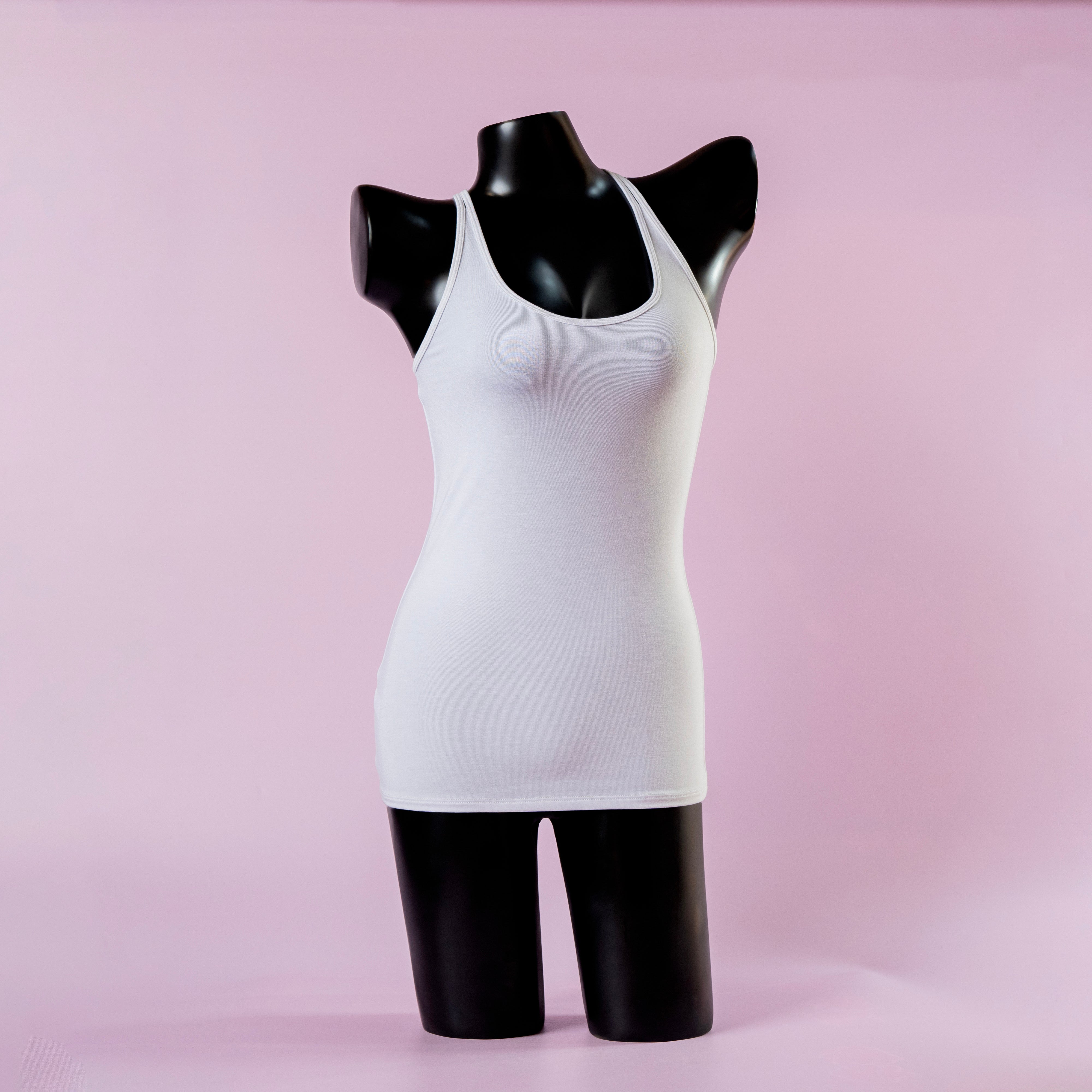 Back Straps Camisole - THAI