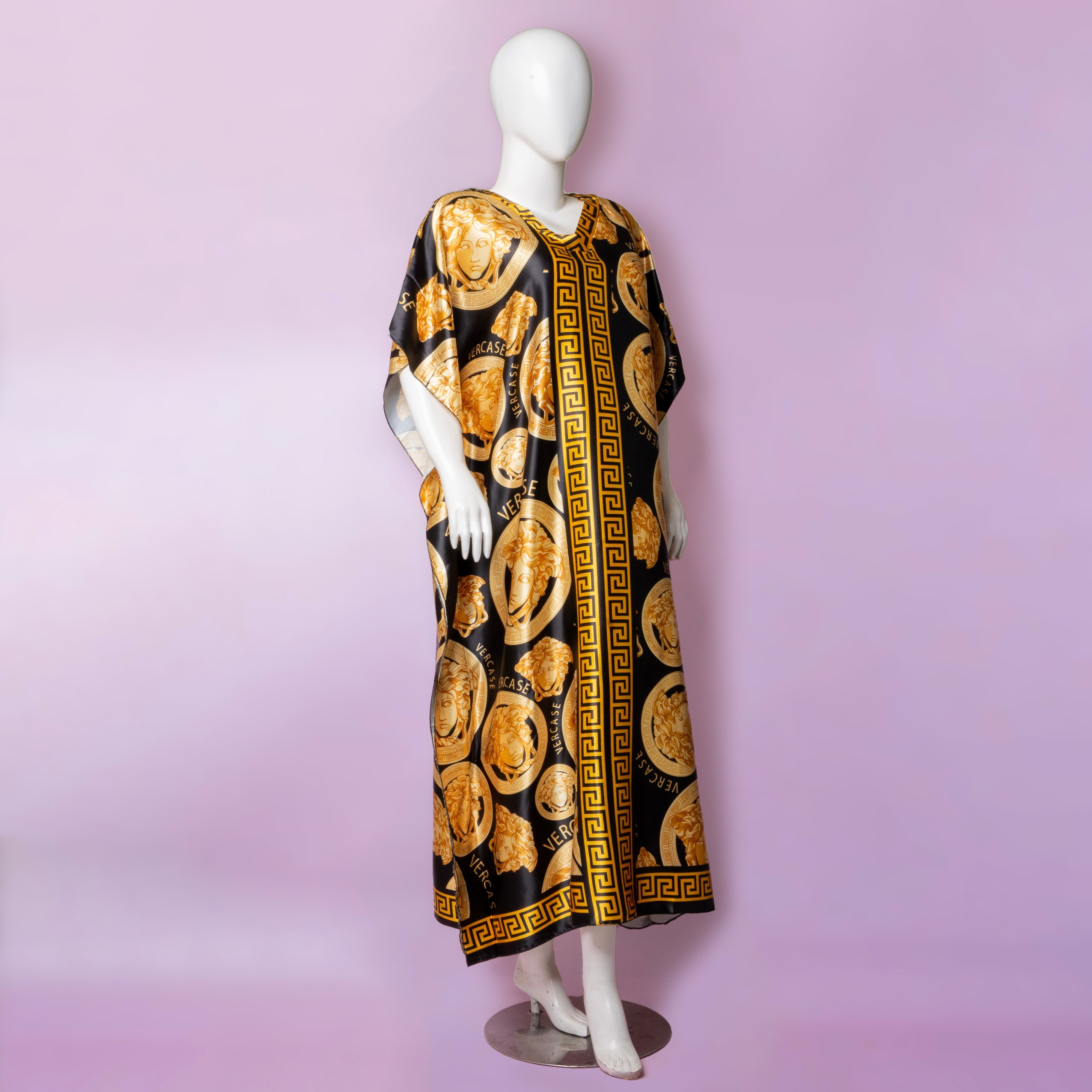 Ladies Western Wear Taftan Silk