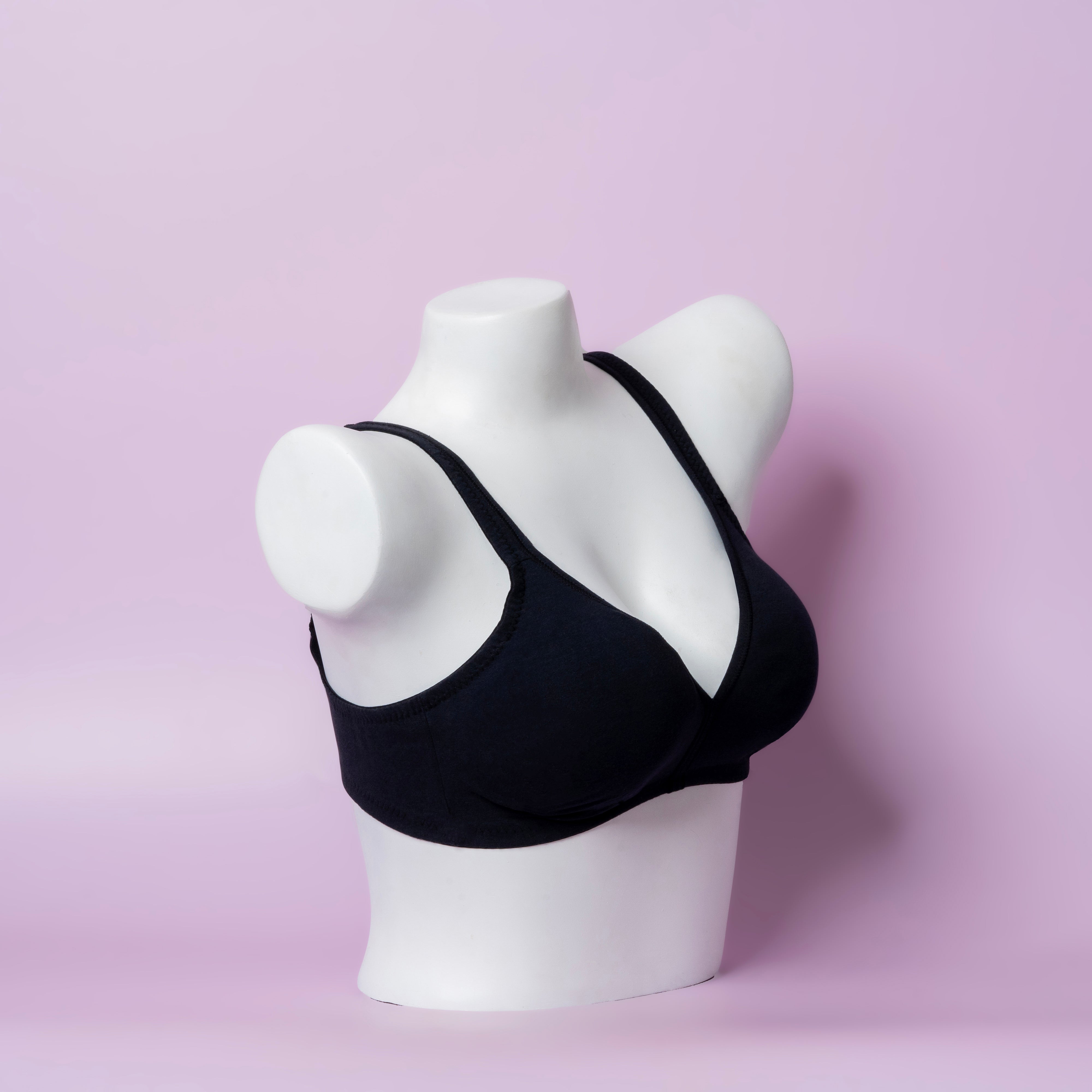 Natural Comfort - 001