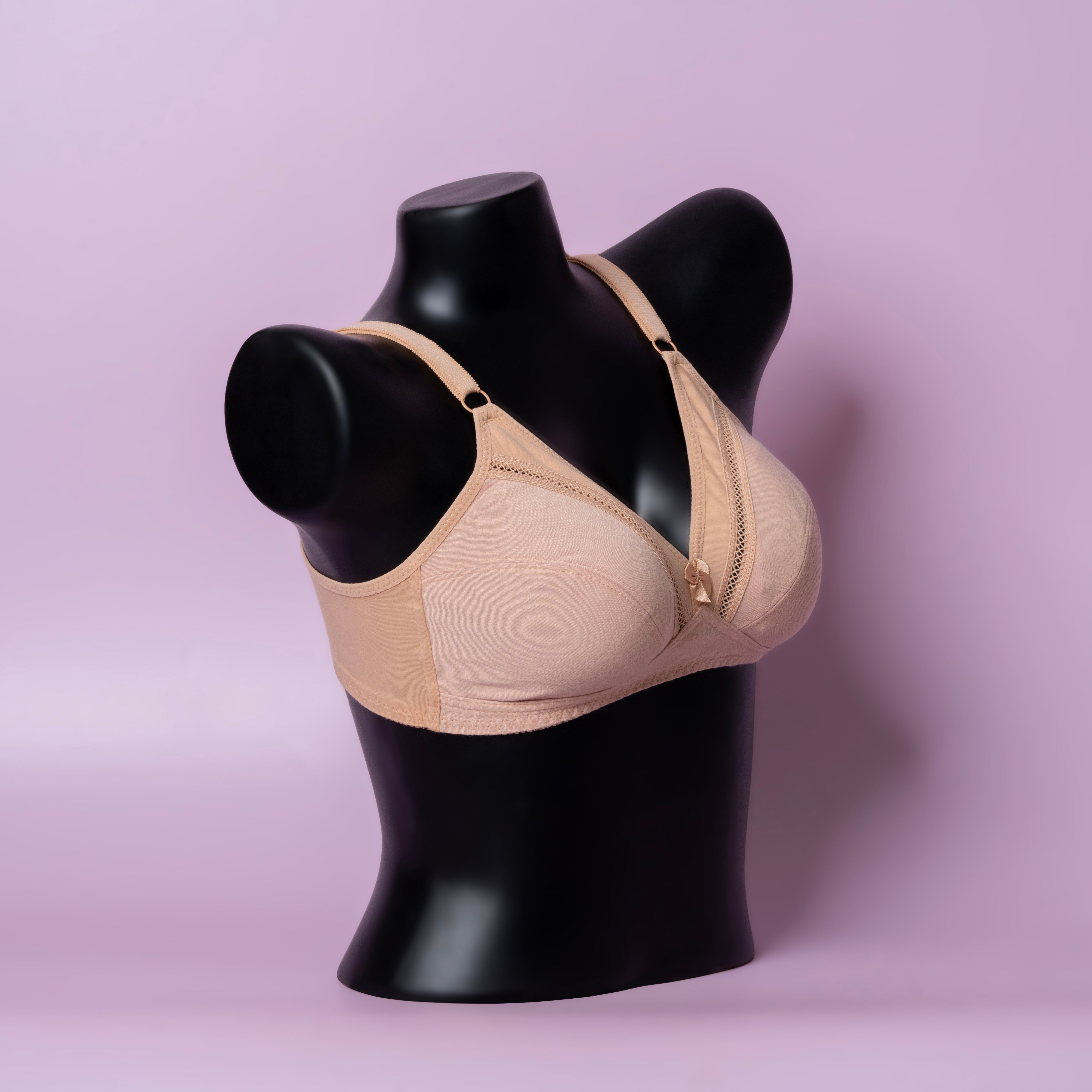 Cotton Stretch - 63N