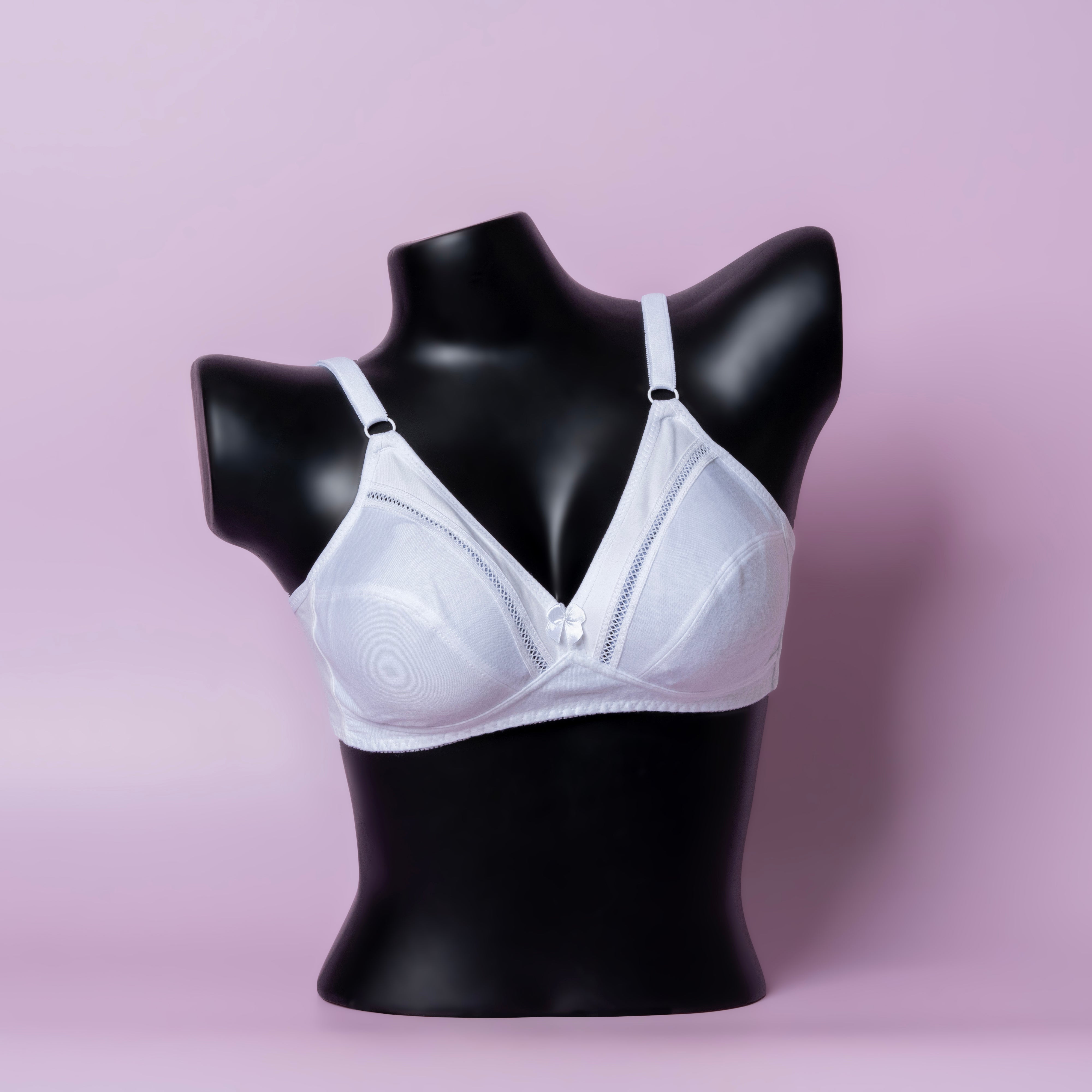 Cotton Stretch - 63N