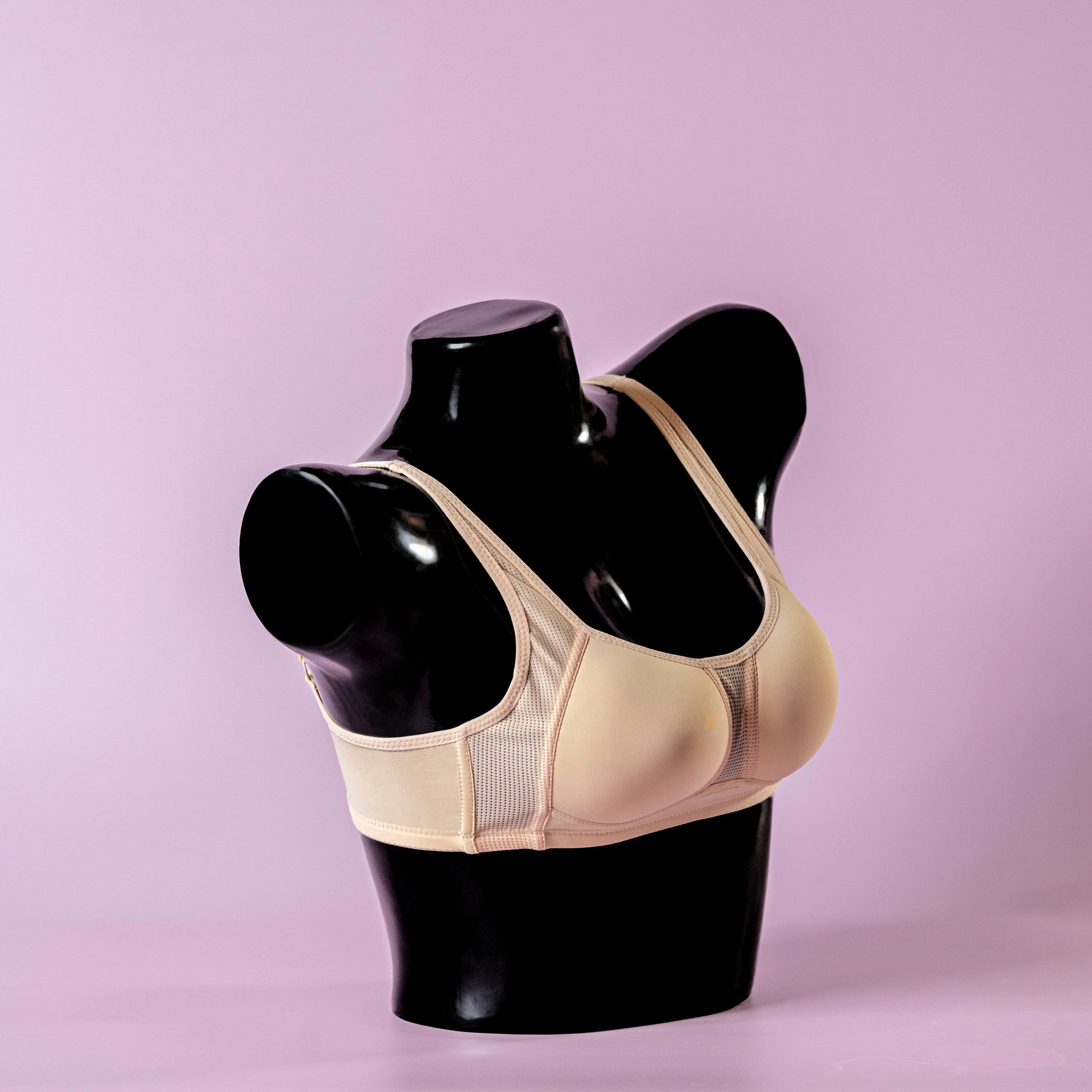 Non-Wired Light Padded Bra - 1842