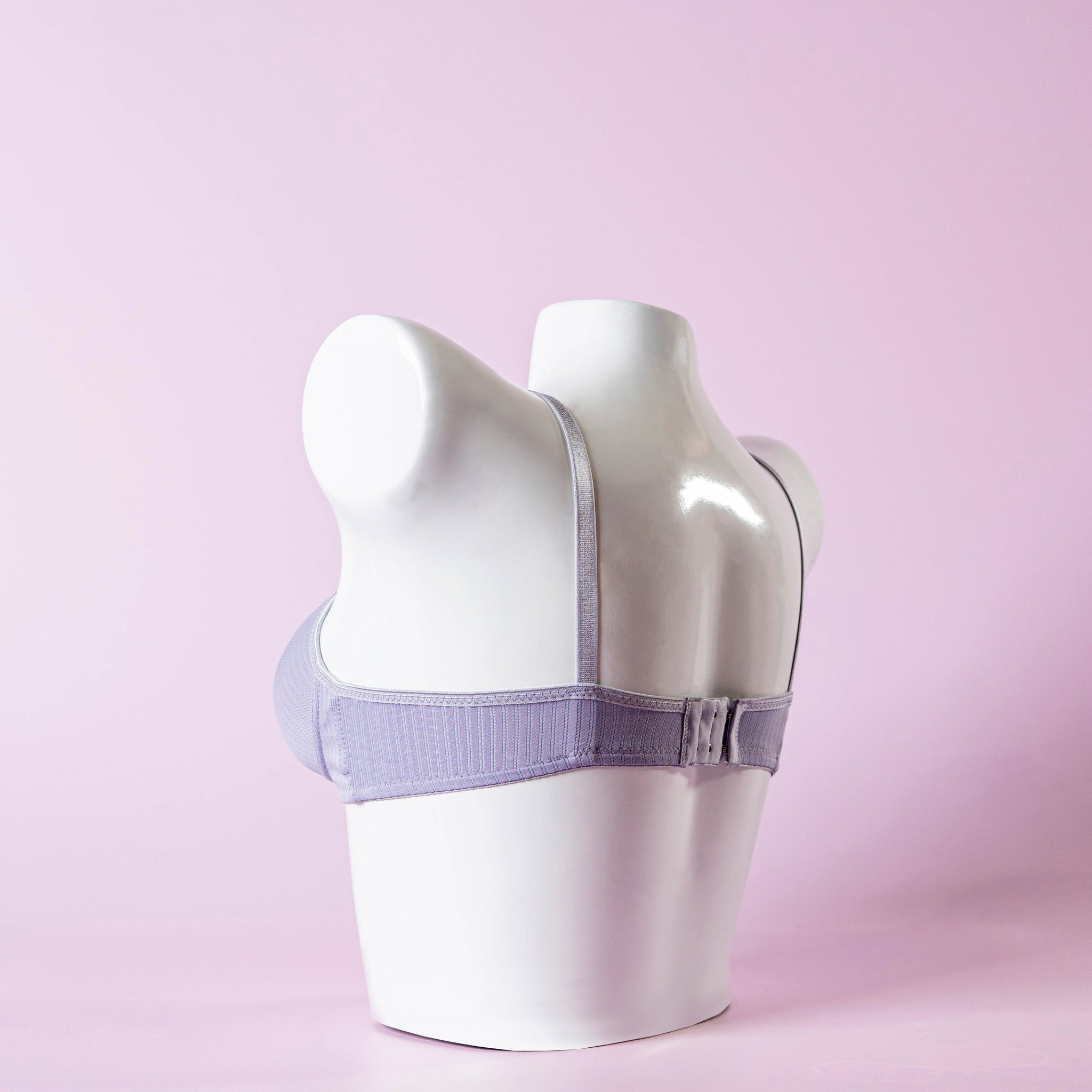 Wired Padded Bra - AJ07