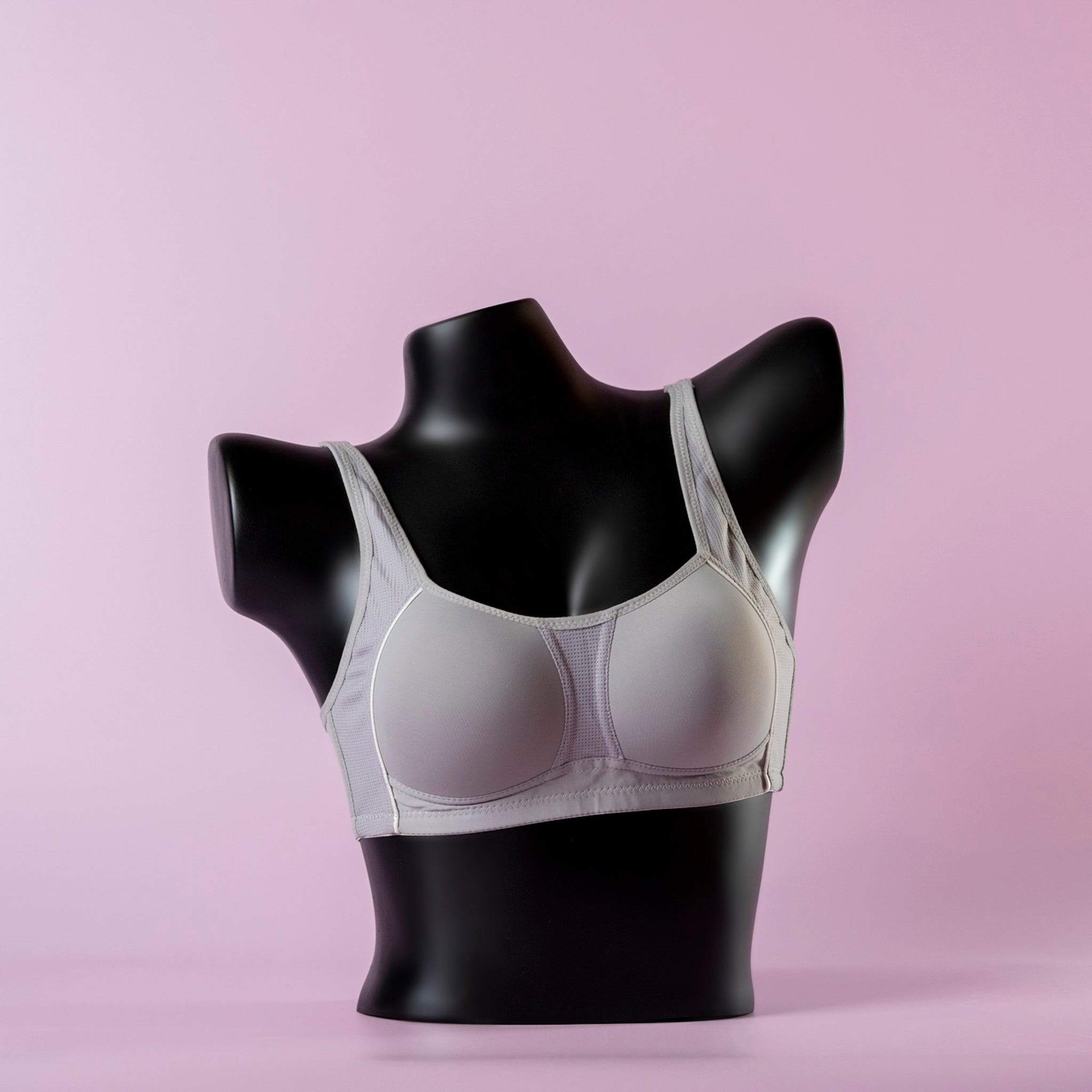 Non-Wired Light Padded Bra - 1841