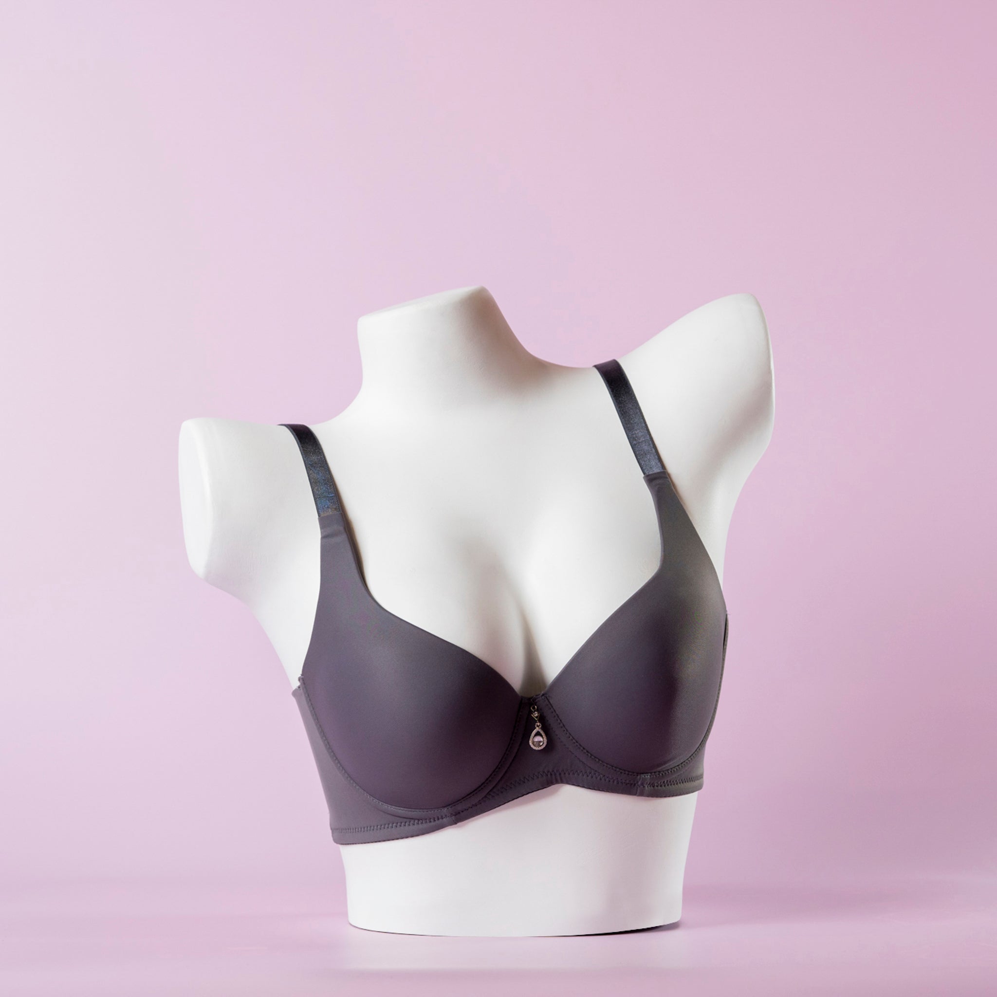 Lightly Padded Wired Bra - 8568