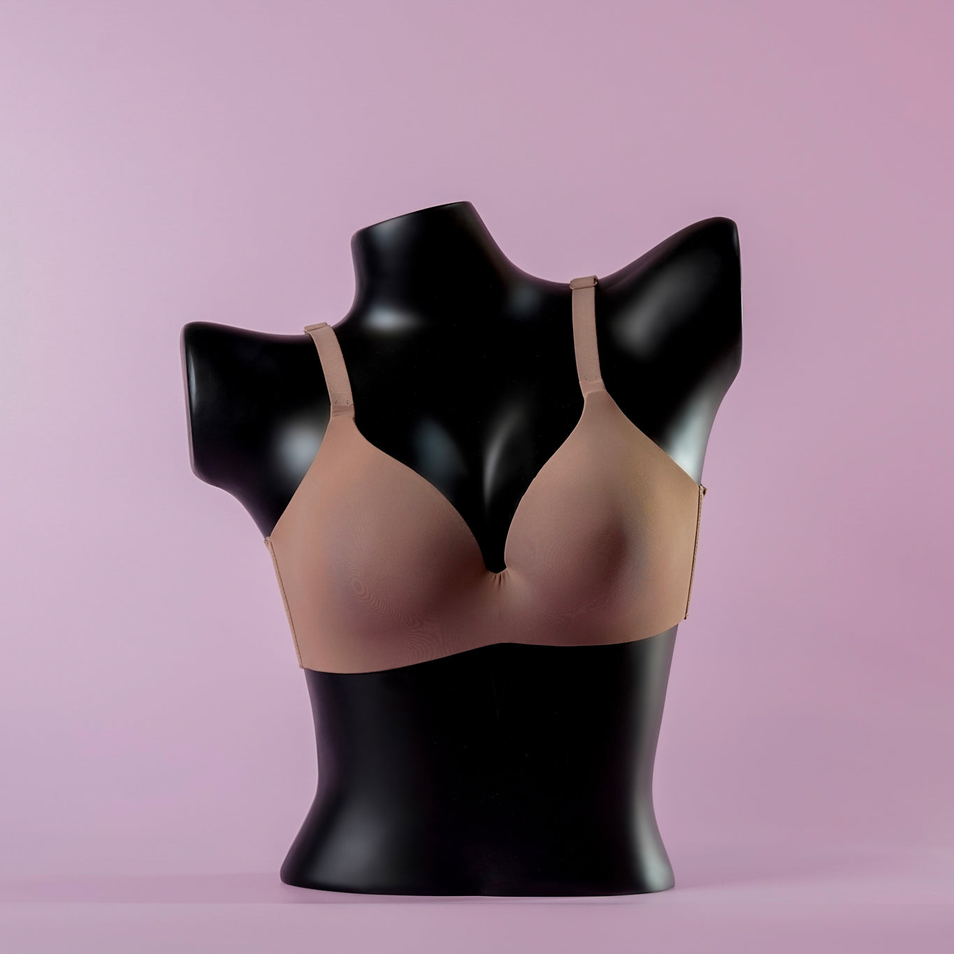 Non-Wired Light Padded Bra - C8111