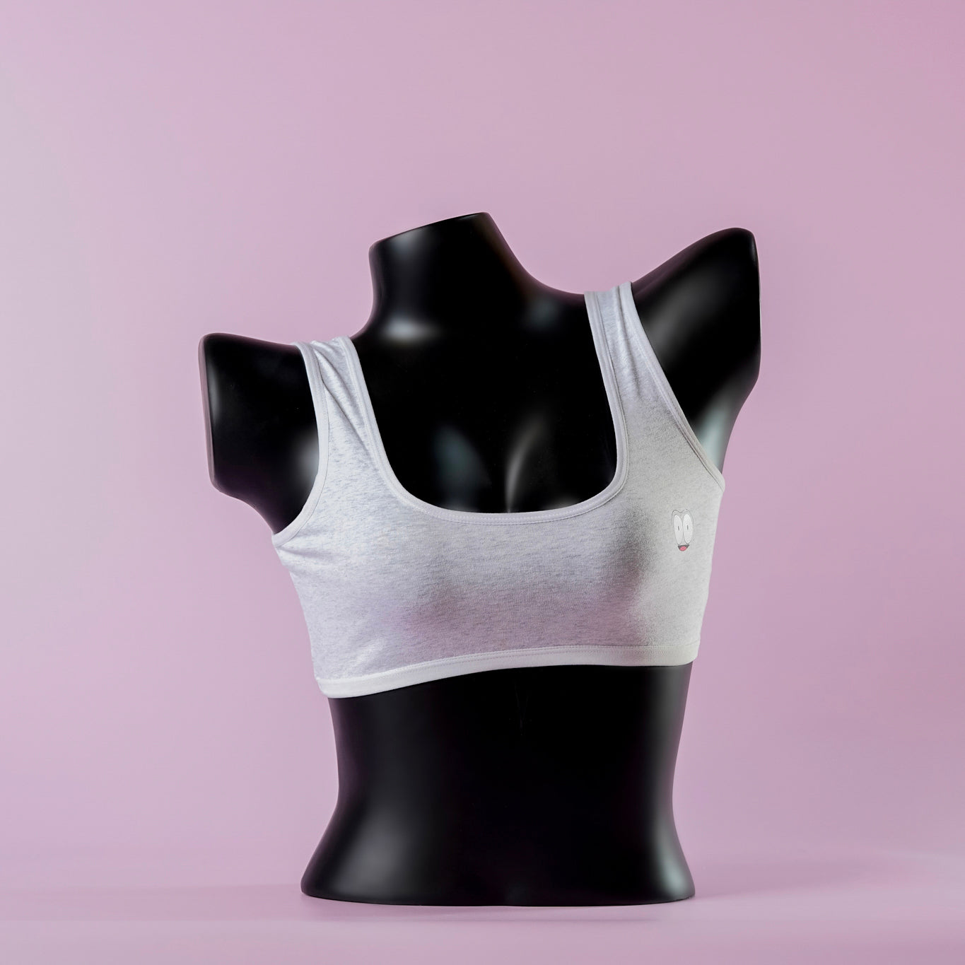 Non-Padded BeeDee - 3906