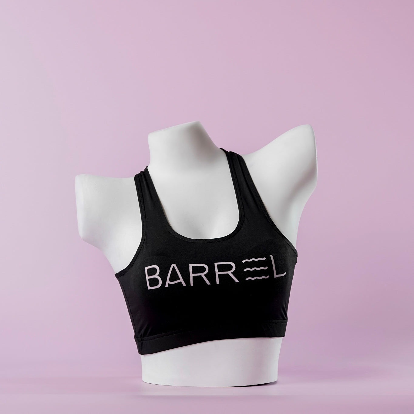 Versatile Honeycomb Sports Bra - 3139