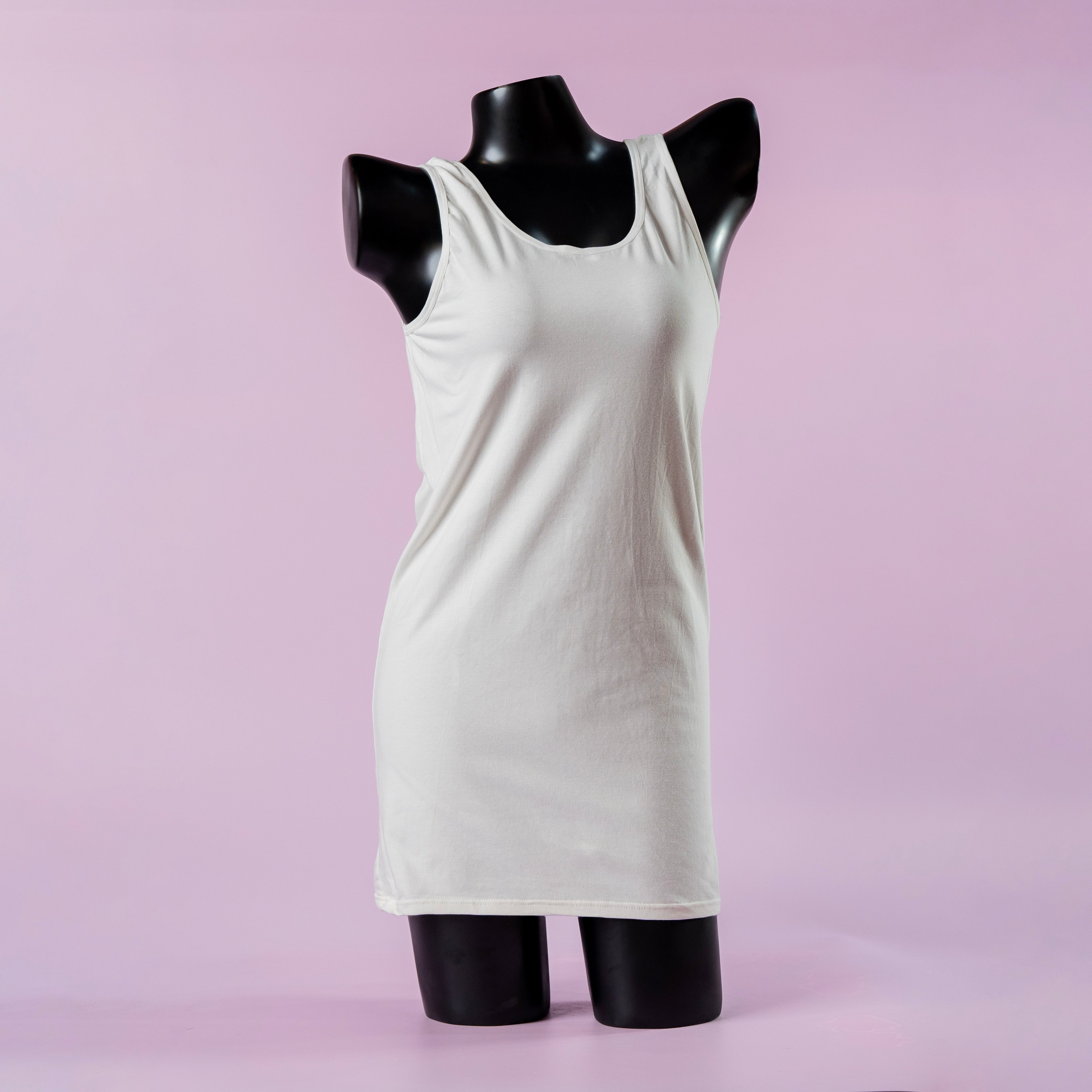 Ladies Cami Sole - 002