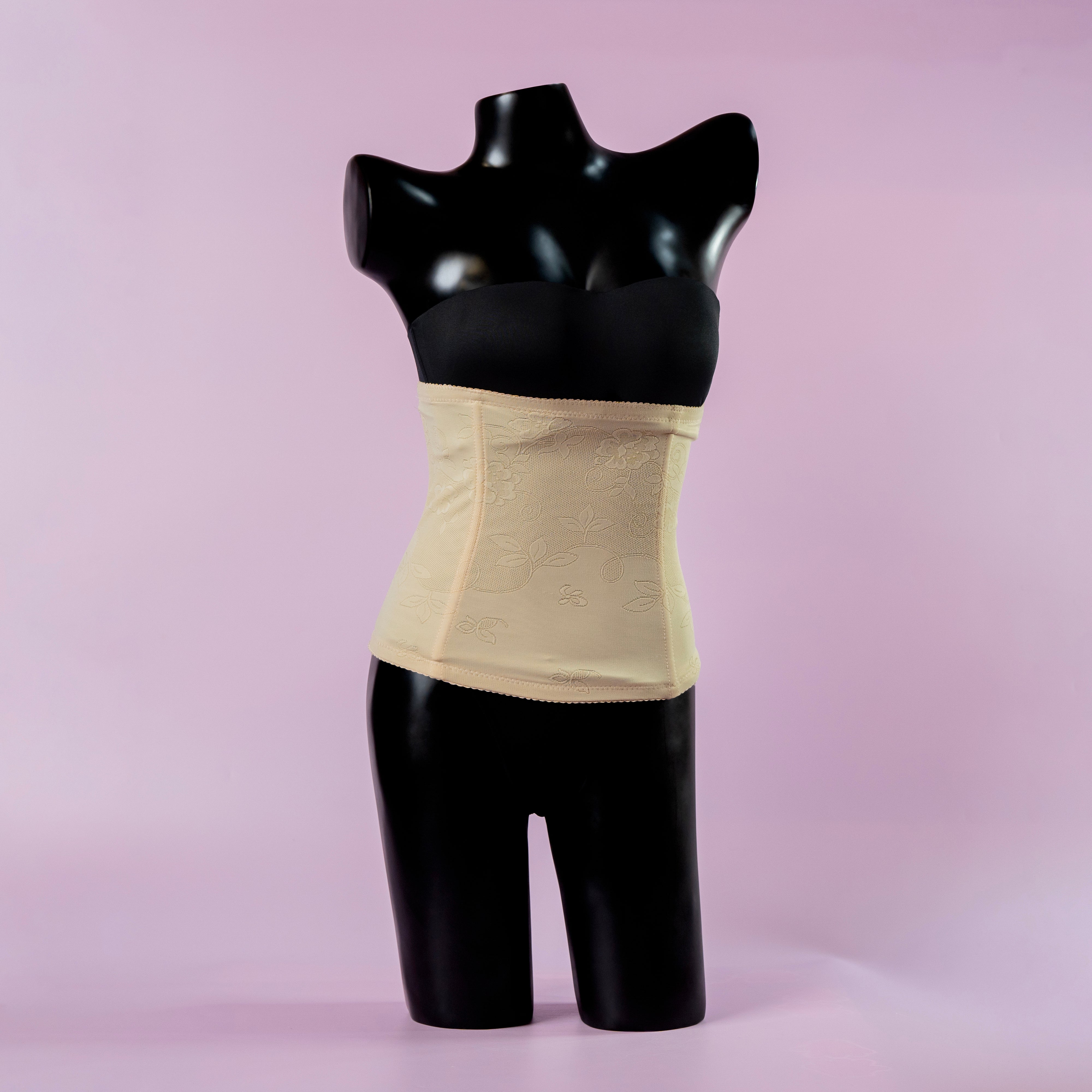 360° Shaping Tummy Belt