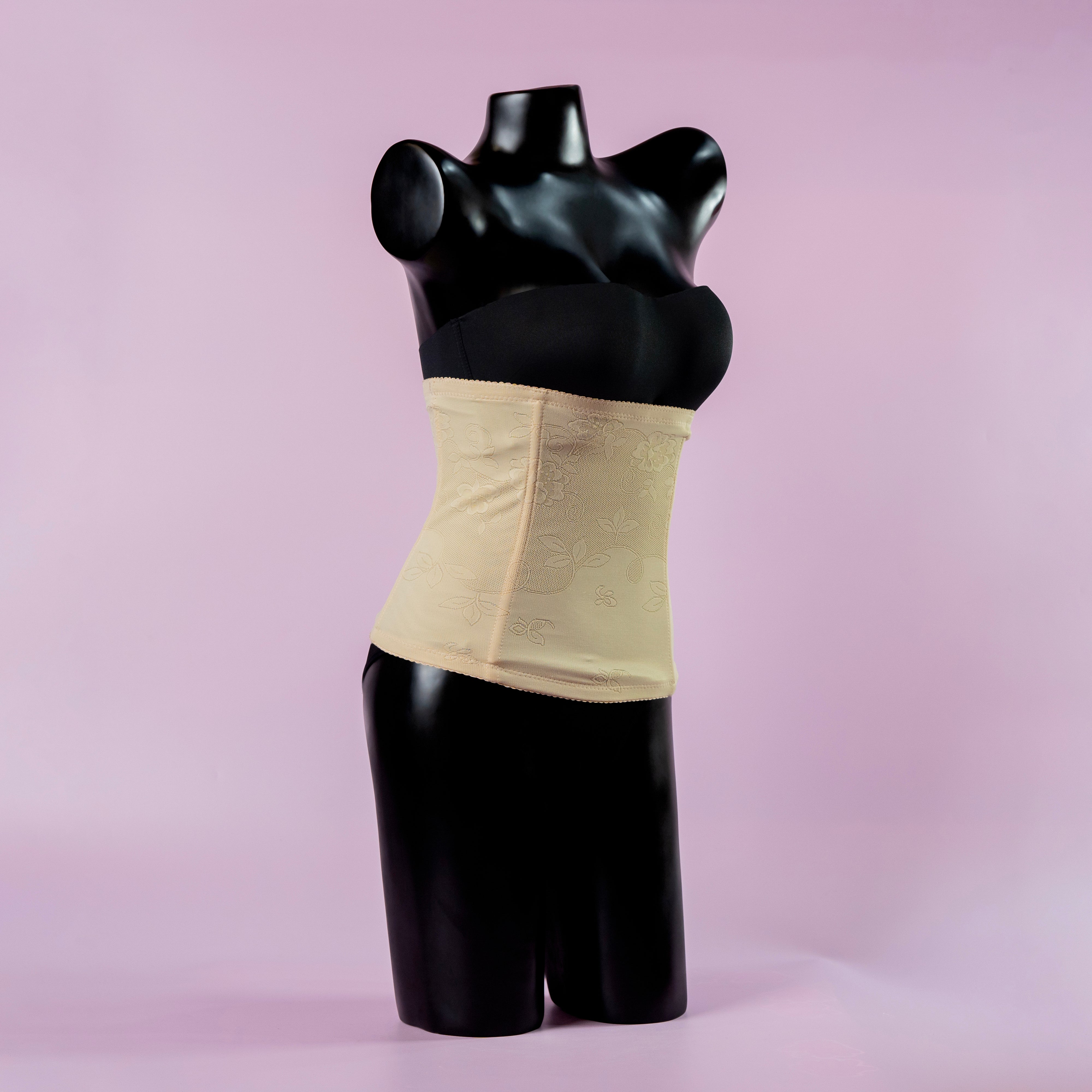 360° Shaping Tummy Belt