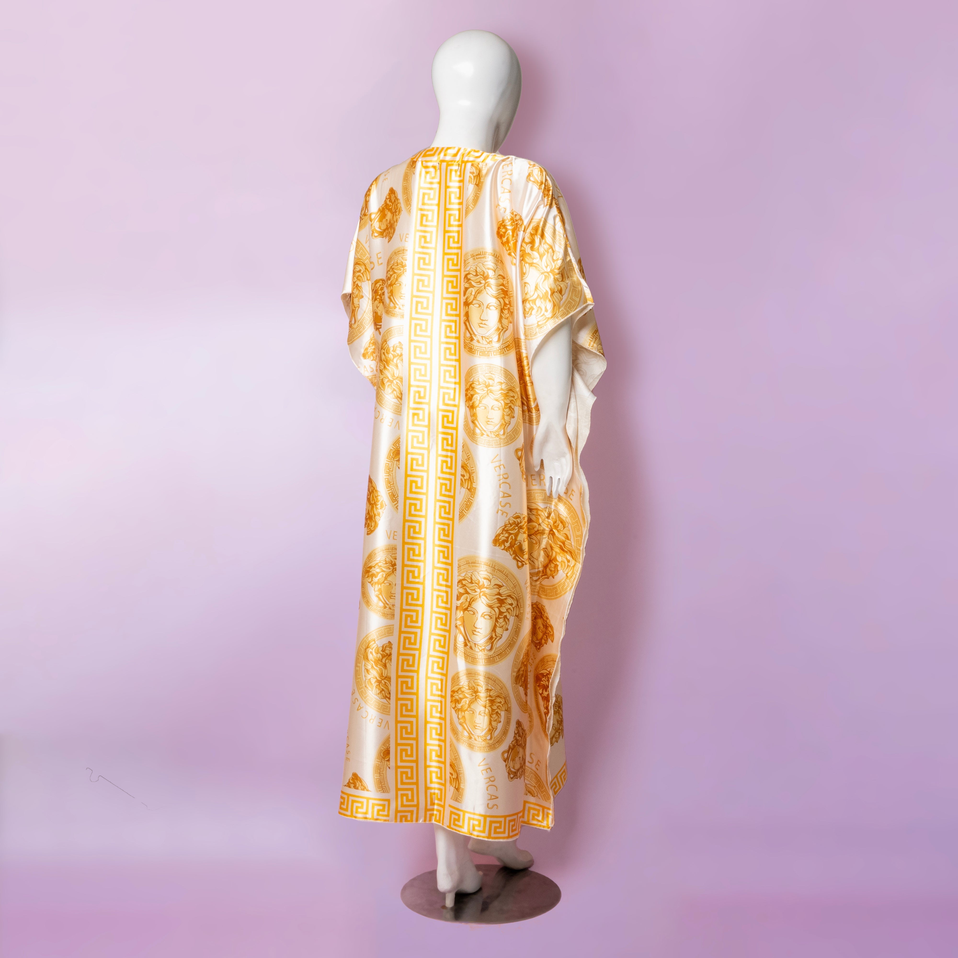 Ladies Western Wear Taftan Silk