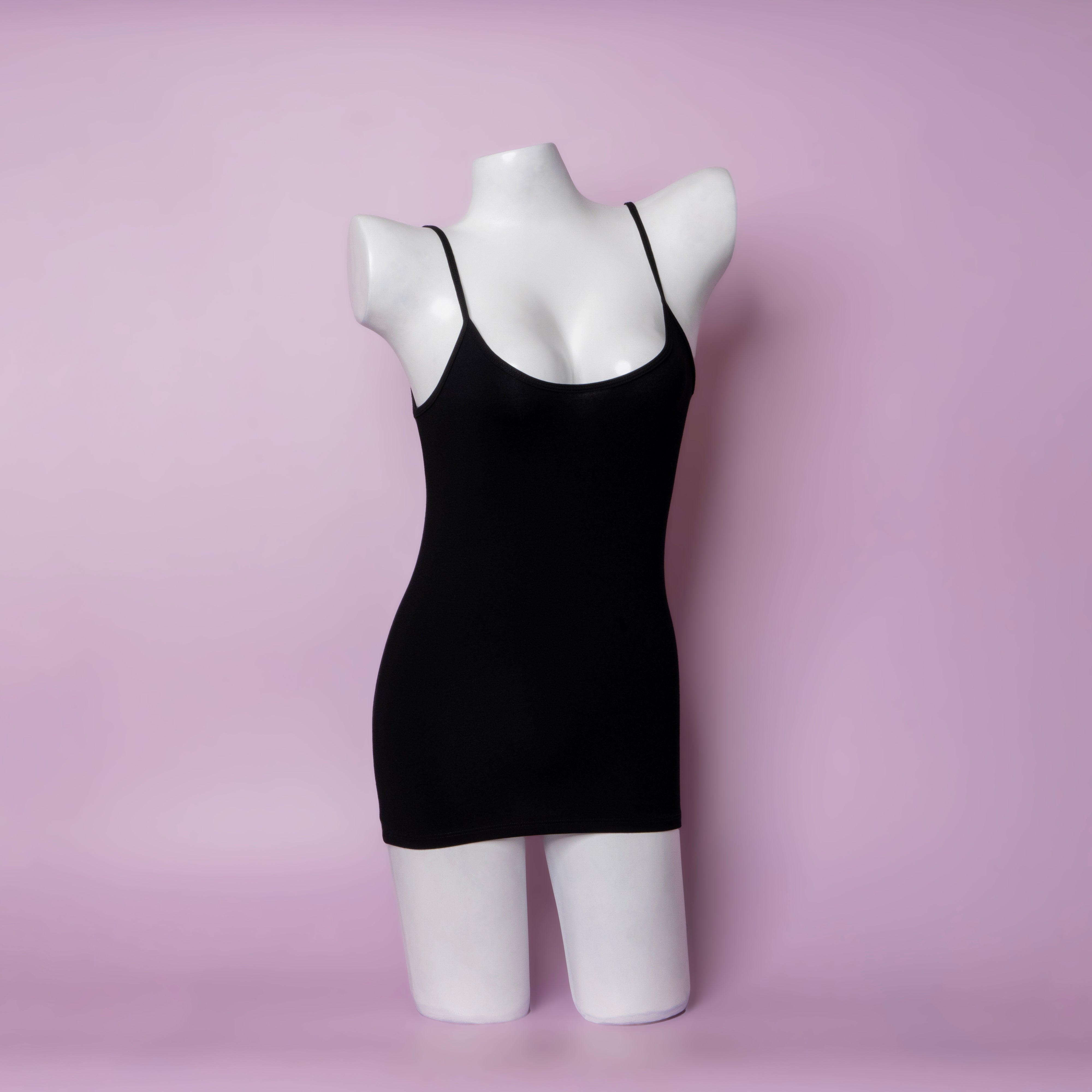 Ladies Blouse Cami Sole