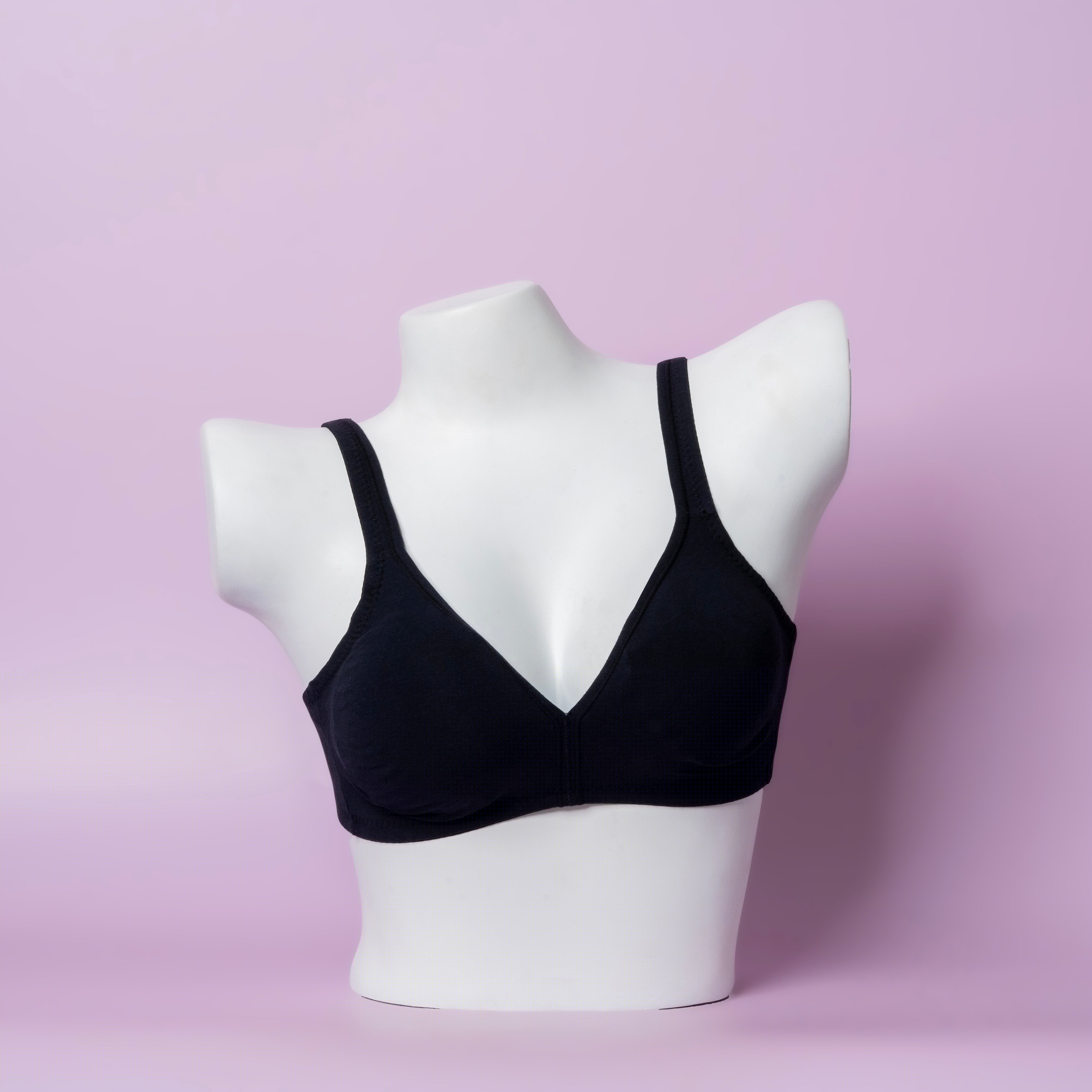 Natural Comfort - 001