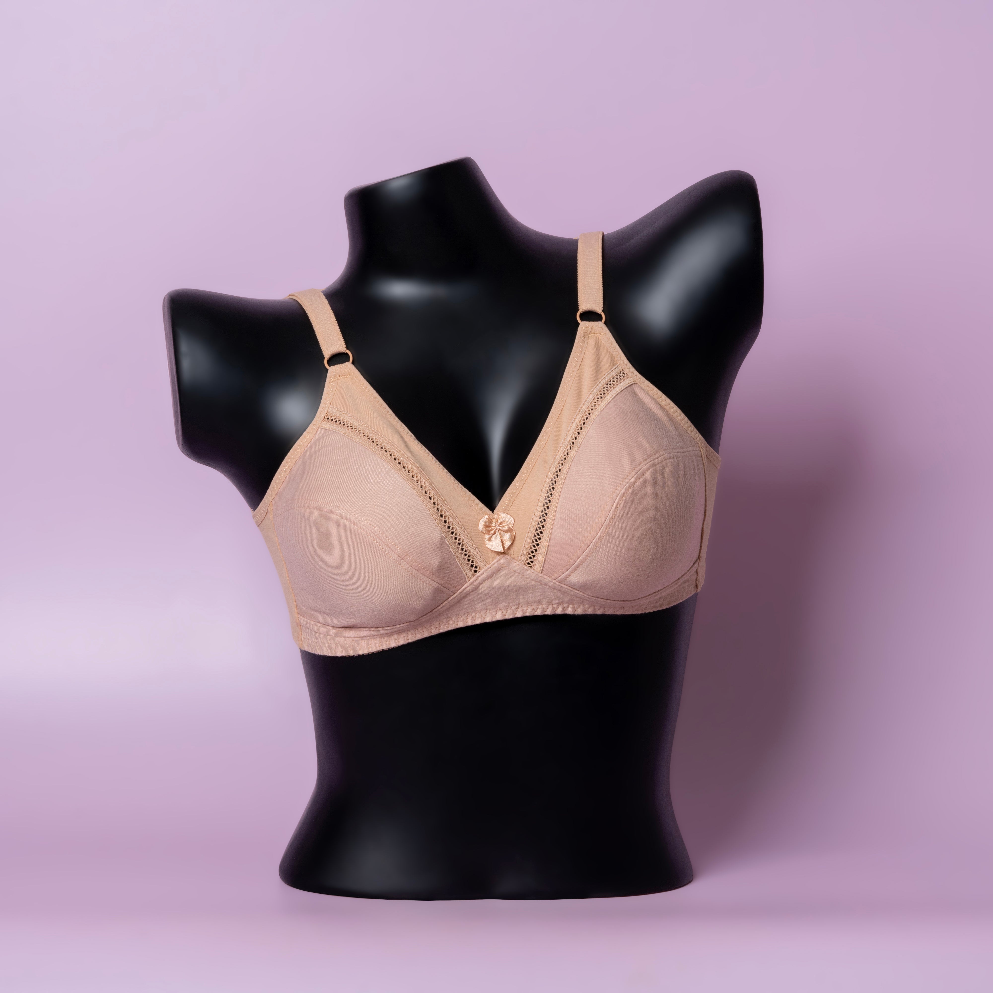 Cotton Stretch - 63N