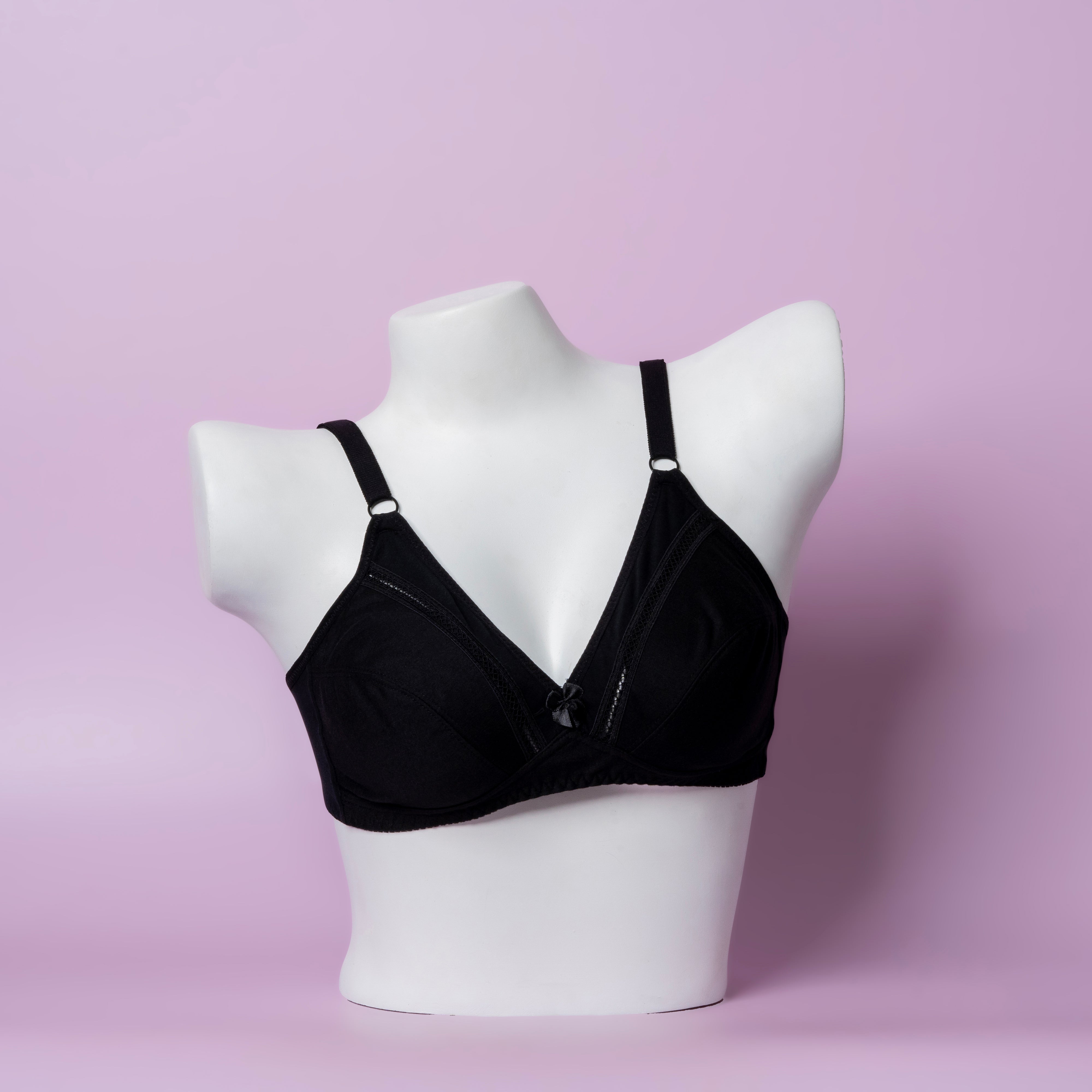 Cotton Stretch - 63N