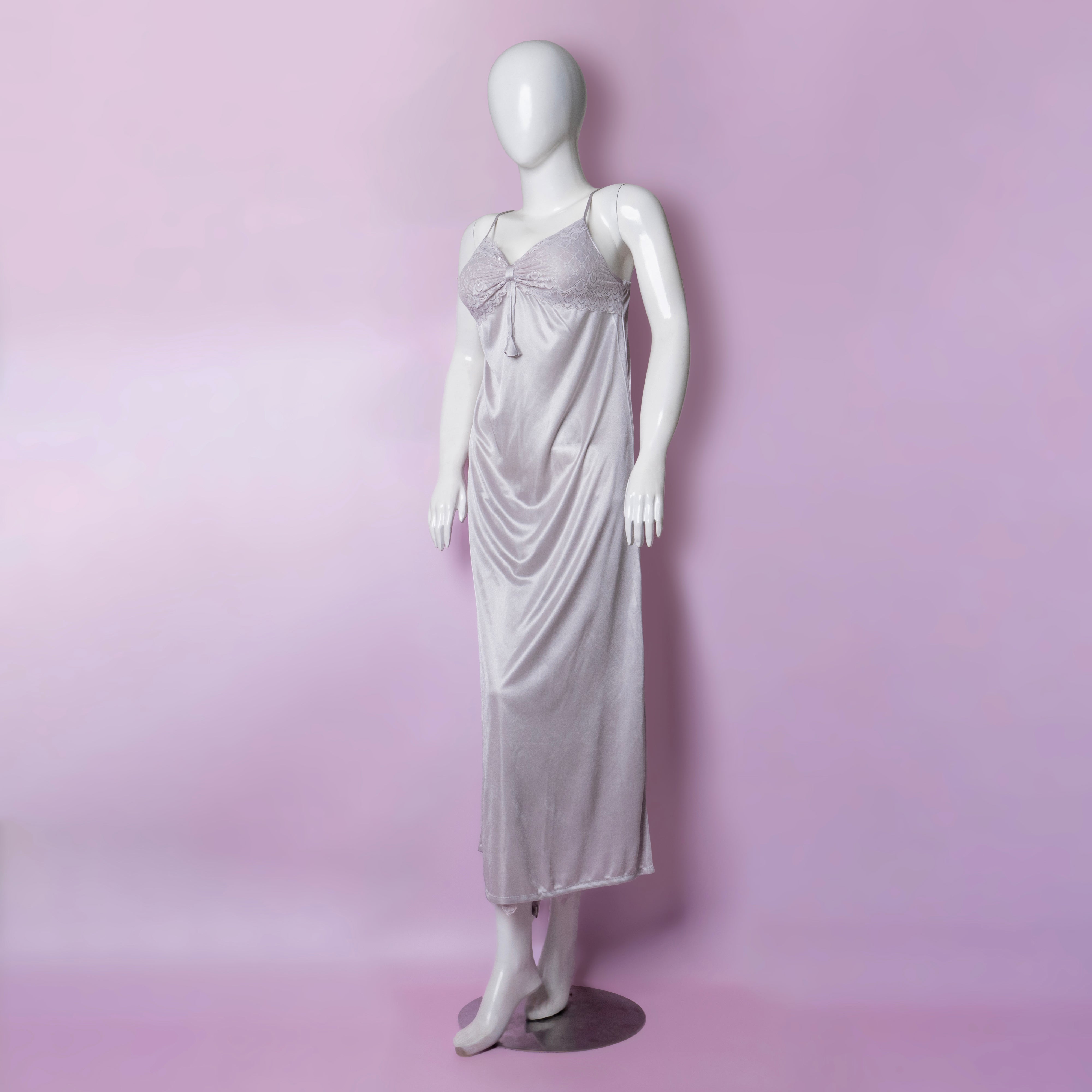 4-Piece Night Suit 11915